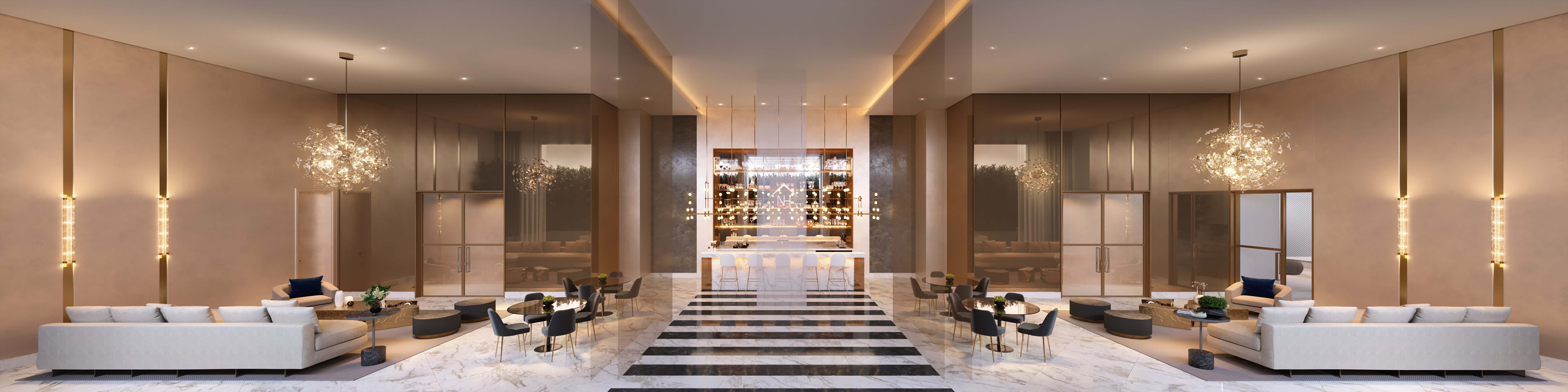 Cobertura, 3 quartos, 258 m² - Foto 9