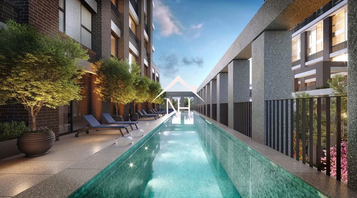 Apartamento, 3 quartos, 155 m² - Foto 11