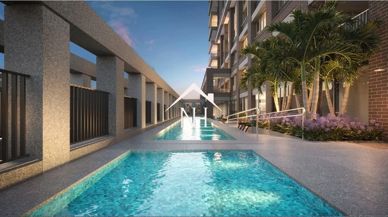 Apartamento, 3 quartos, 170 m² - Foto 4
