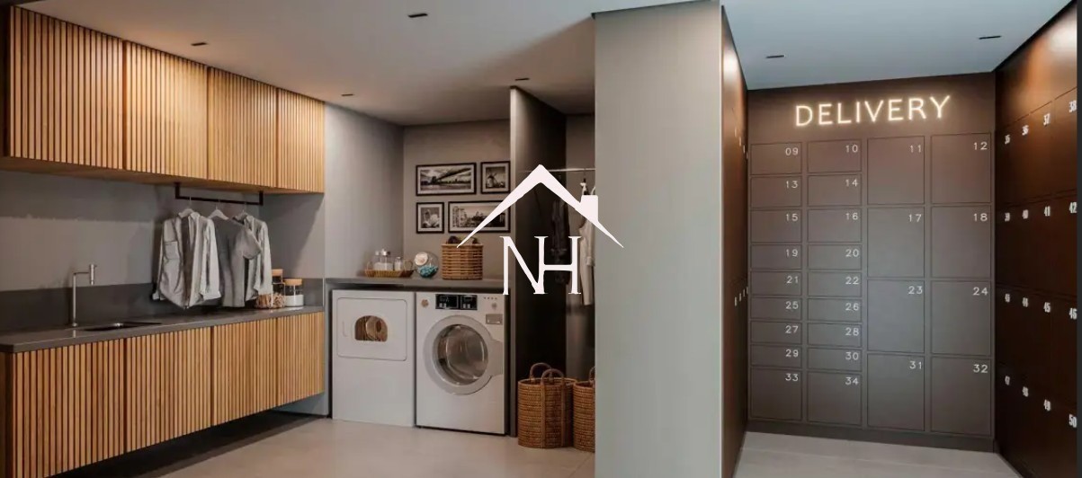 Apartamento, 2 quartos, 74 m² - Foto 11