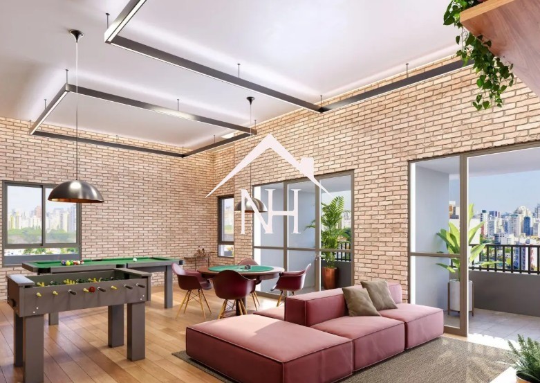 Apartamento, 2 quartos, 61 m² - Foto 6
