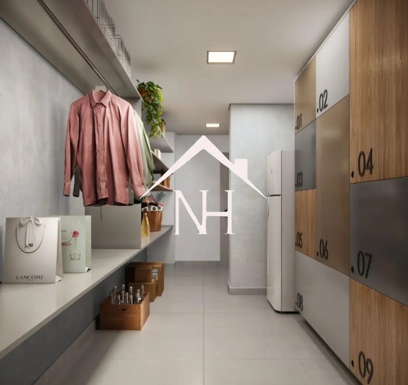 Apartamento, 2 quartos, 61 m² - Foto 9