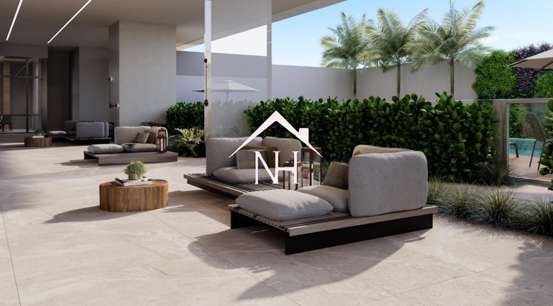 Apartamento, 3 quartos, 113 m² - Foto 2