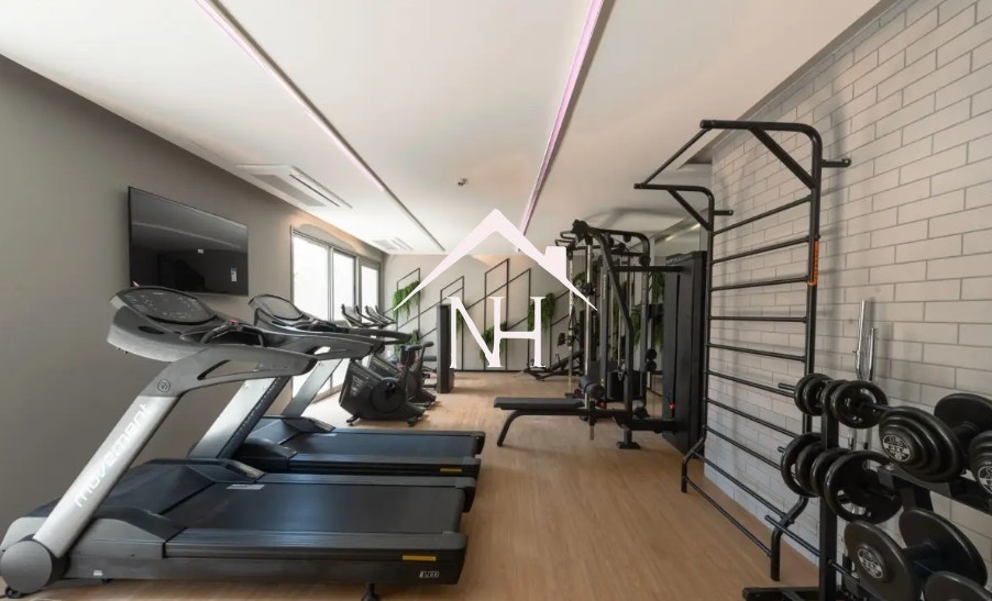 Apartamento, 3 quartos, 113 m² - Foto 8