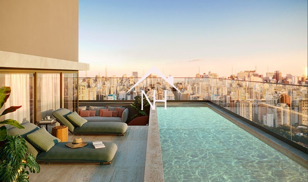 Cobertura, 4 quartos, 438 m² - Foto 3