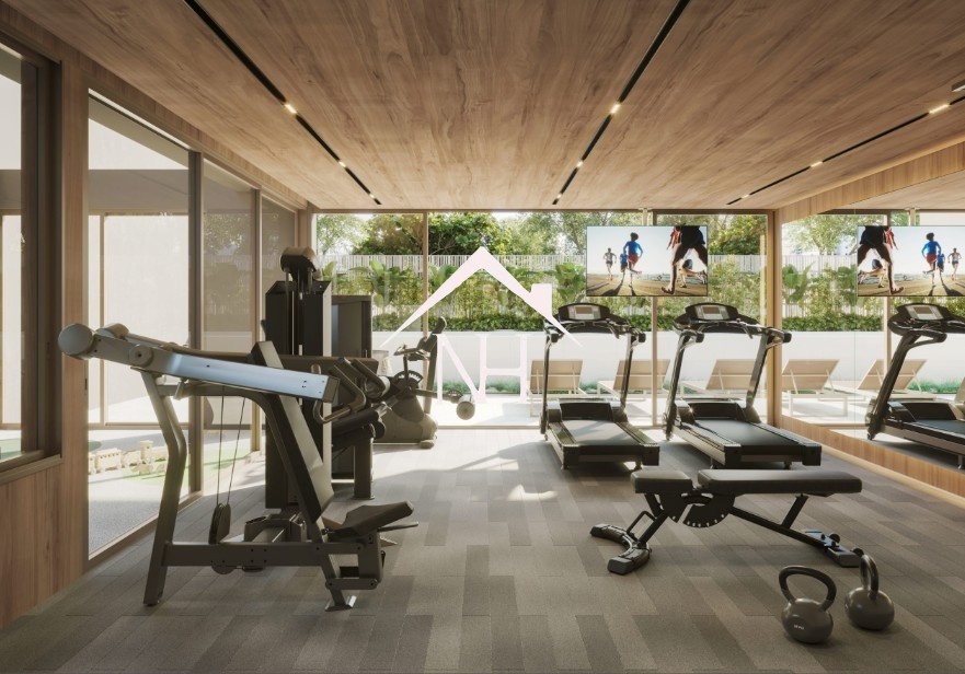 Cobertura, 4 quartos, 438 m² - Foto 1