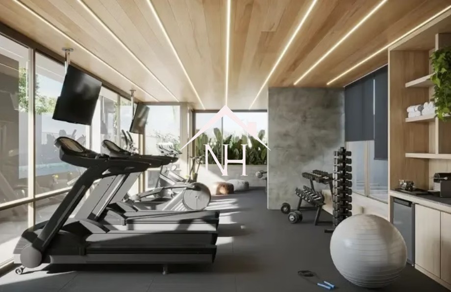 Cobertura, 3 quartos, 374 m² - Foto 3