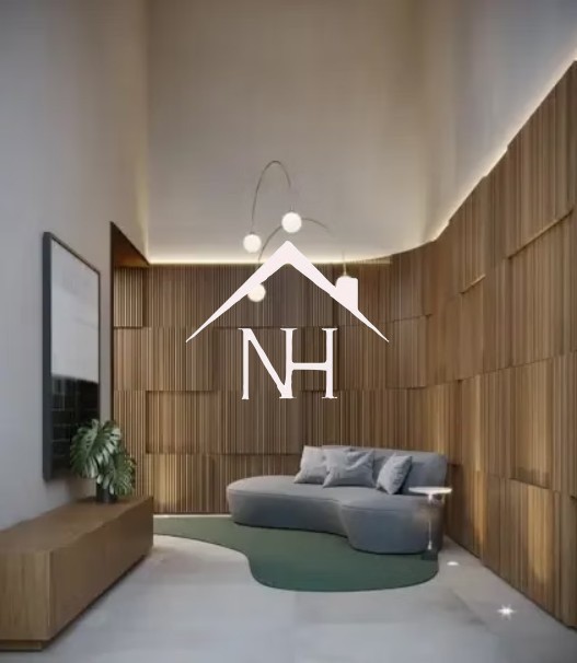 Cobertura, 3 quartos, 374 m² - Foto 4