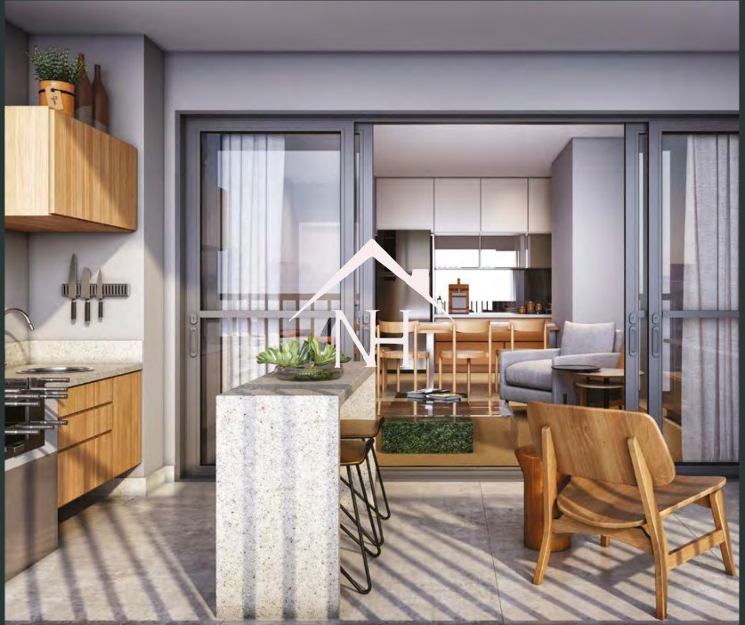 Apartamento, 3 quartos, 92 m² - Foto 2
