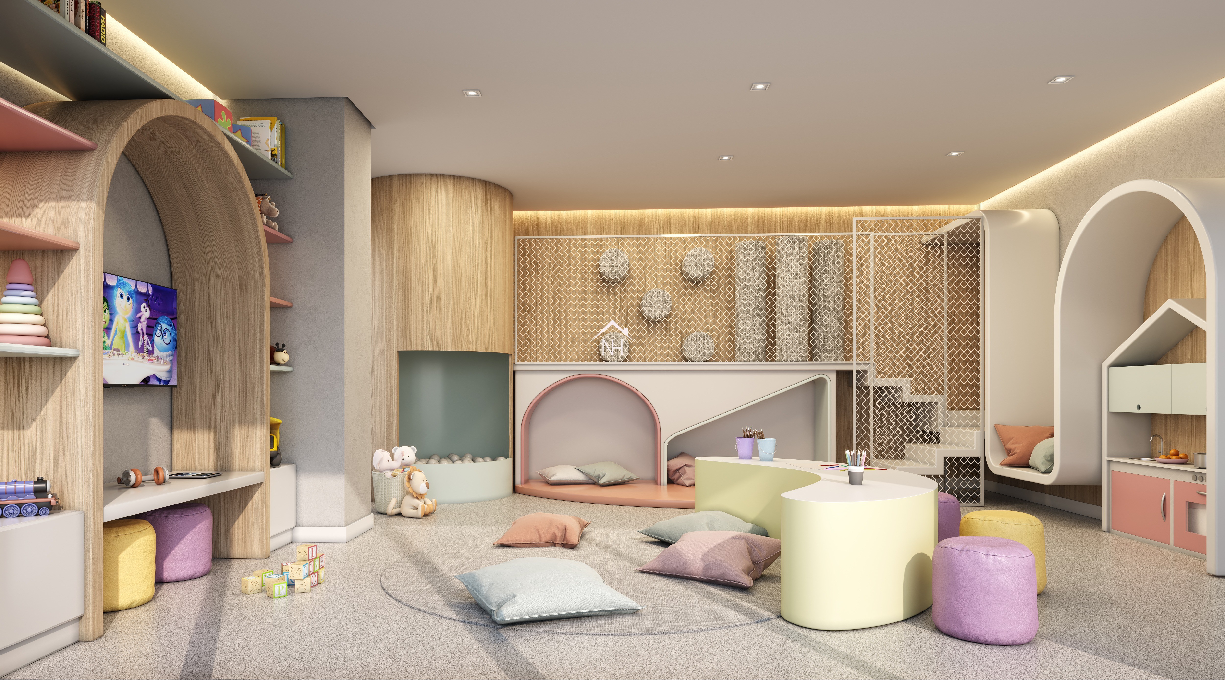 Apartamento, 1 quarto, 27 m² - Foto 2