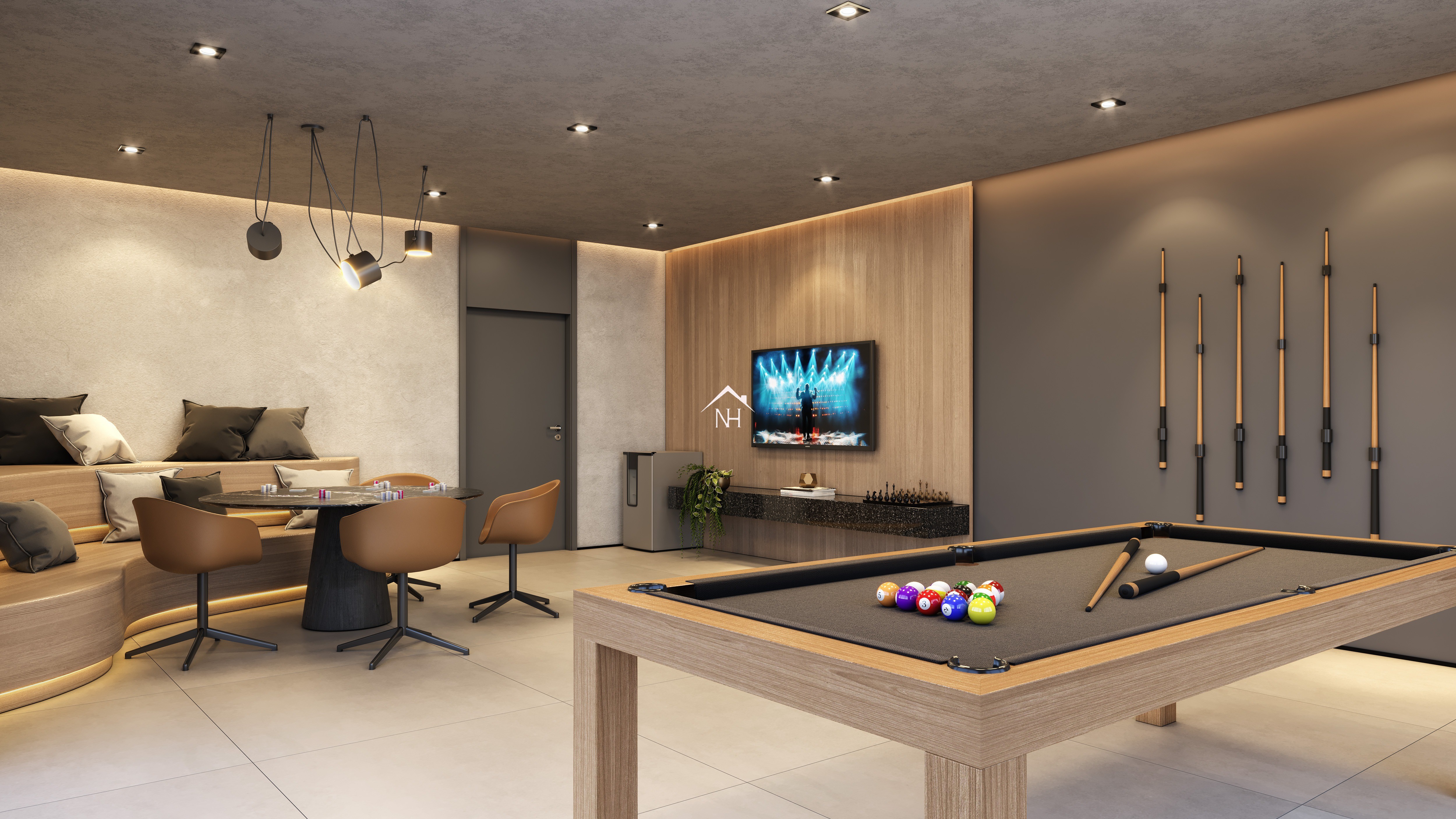 Apartamento, 1 quarto, 27 m² - Foto 11