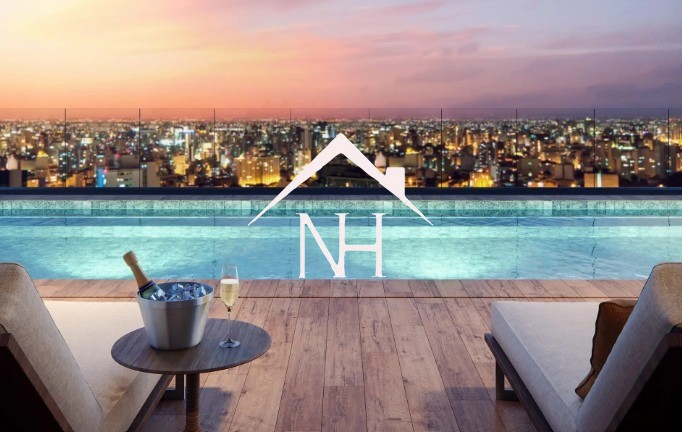 Apartamento, 2 quartos, 54 m² - Foto 2