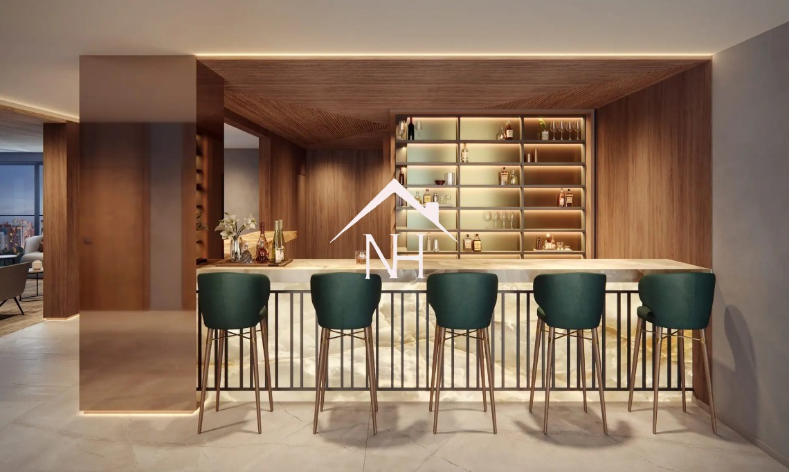 Apartamento, 2 quartos, 54 m² - Foto 18