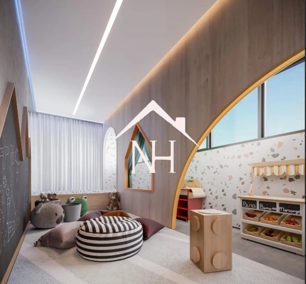 Apartamento, 2 quartos, 68 m² - Foto 3