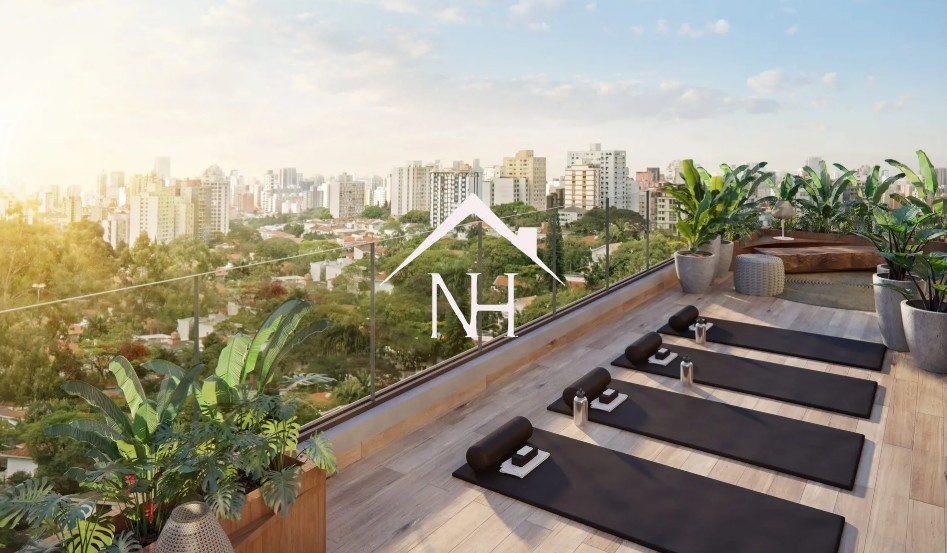 Apartamento, 3 quartos, 132 m² - Foto 7