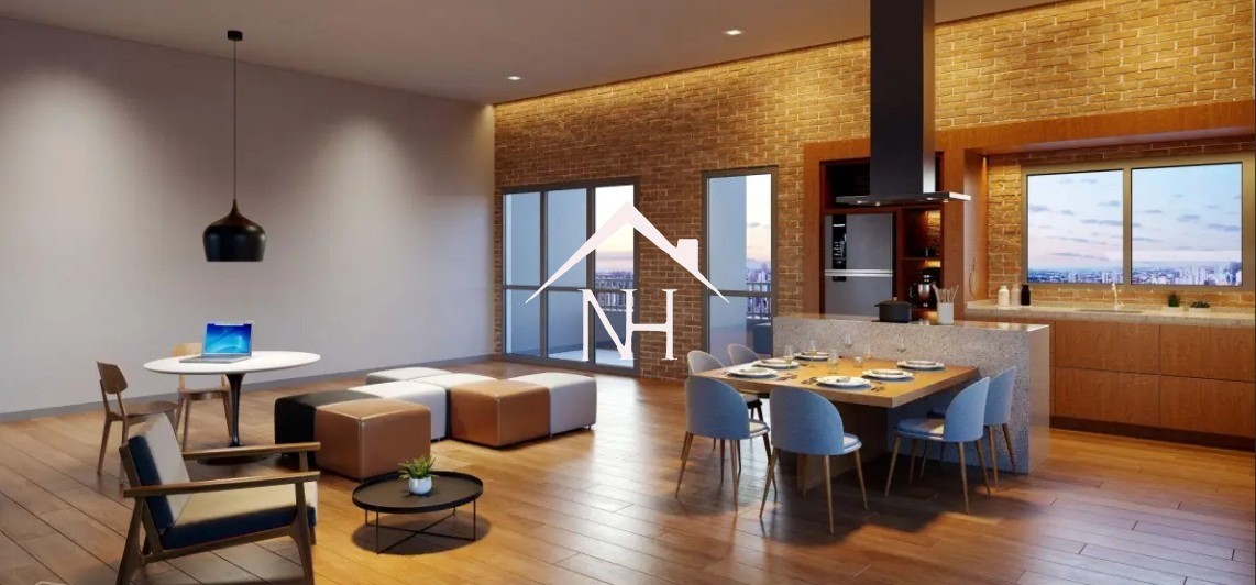 Apartamento, 3 quartos, 77 m² - Foto 6