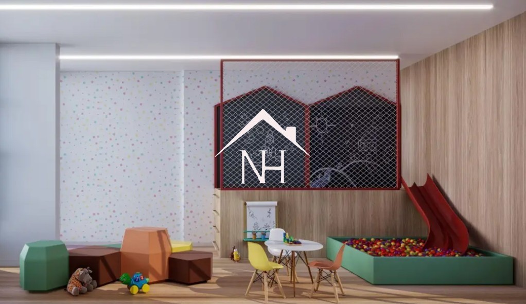 Apartamento, 3 quartos, 77 m² - Foto 7