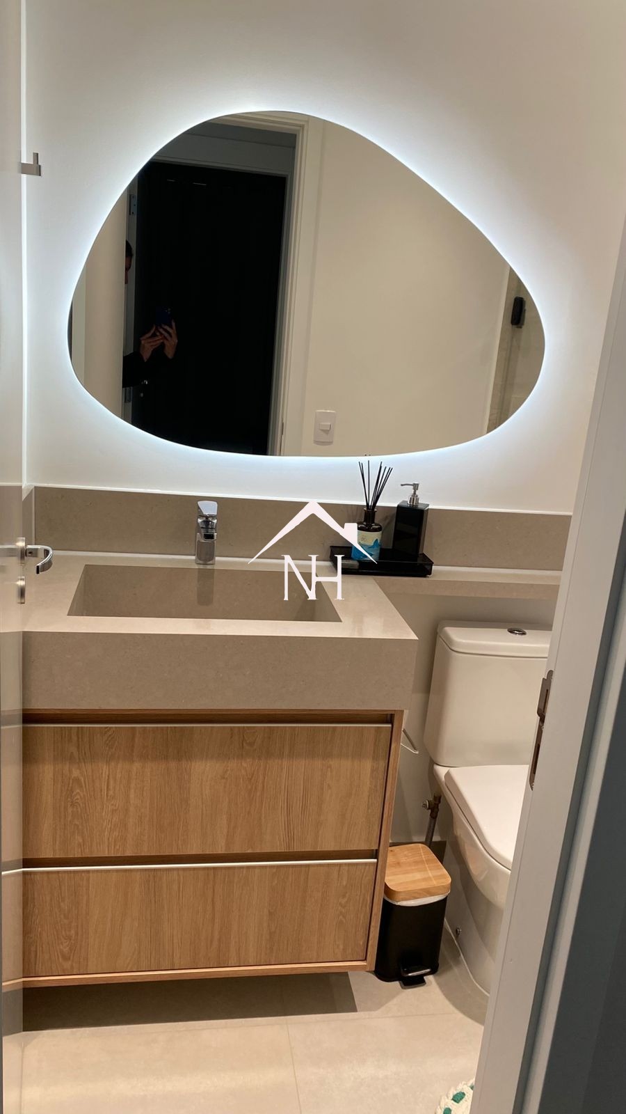 Apartamento, 2 quartos, 69 m² - Foto 8