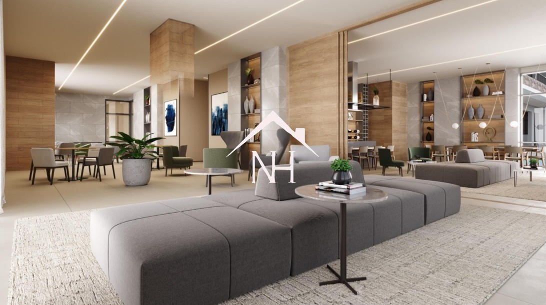 Apartamento, 3 quartos, 117 m² - Foto 3