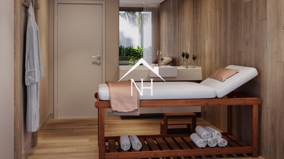 Apartamento, 3 quartos, 117 m² - Foto 6