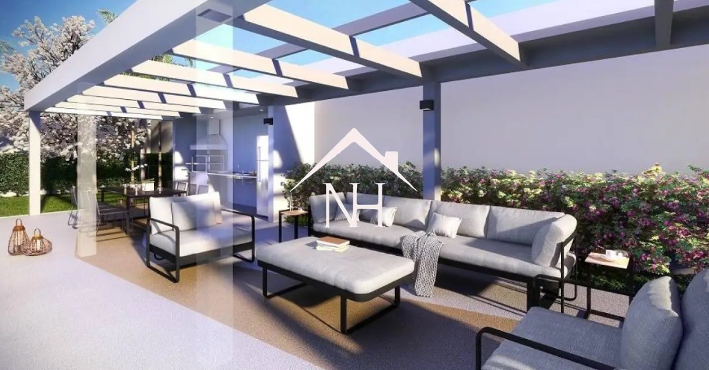 Apartamento, 2 quartos, 48 m² - Foto 1