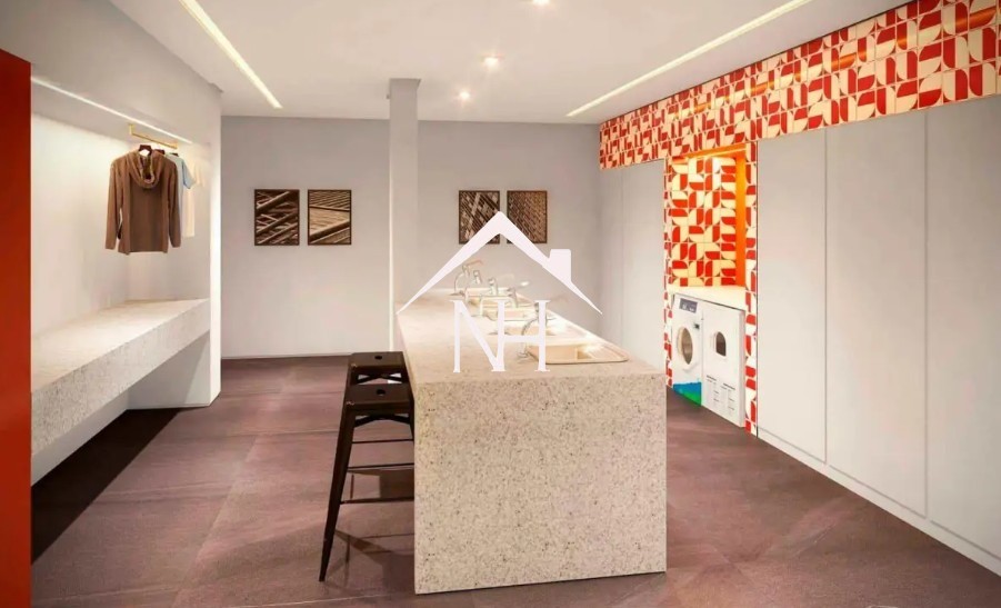 Apartamento, 2 quartos, 48 m² - Foto 11