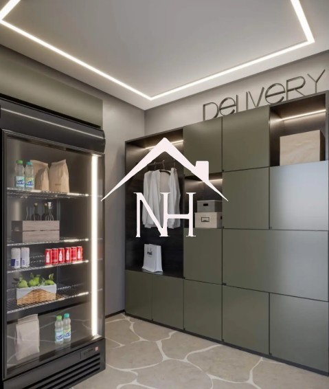 Apartamento, 2 quartos, 135 m² - Foto 6