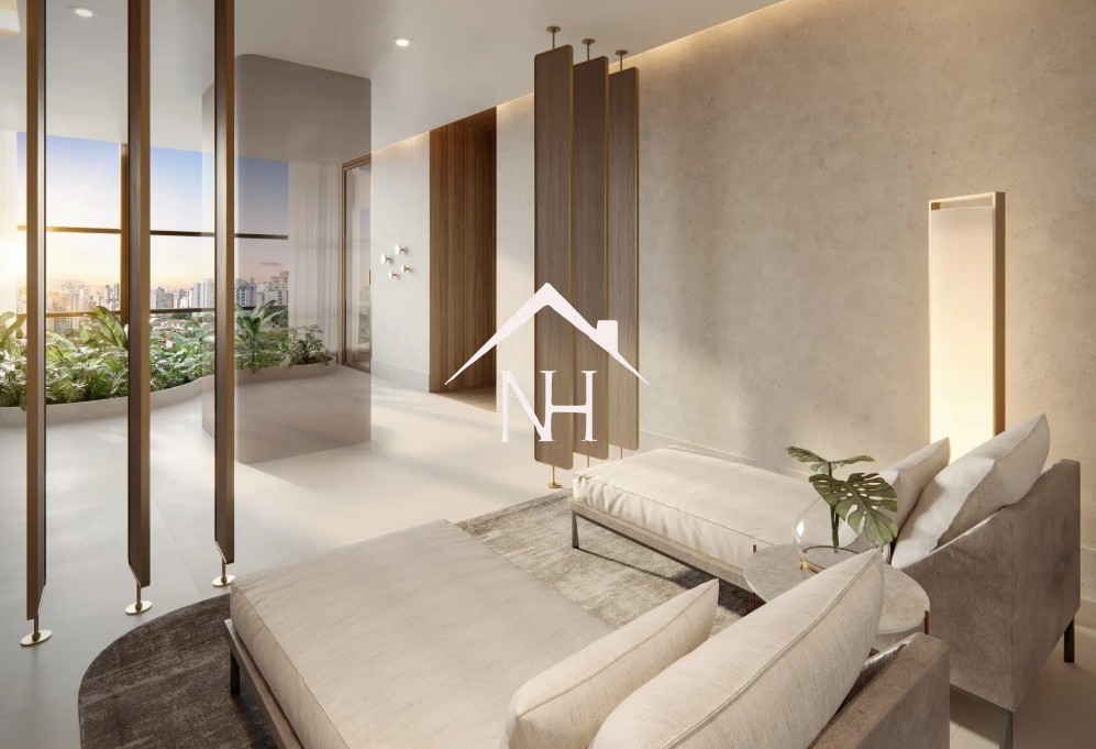 Apartamento, 3 quartos, 184 m² - Foto 9