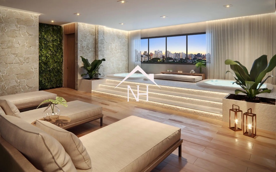 Apartamento, 3 quartos, 184 m² - Foto 1