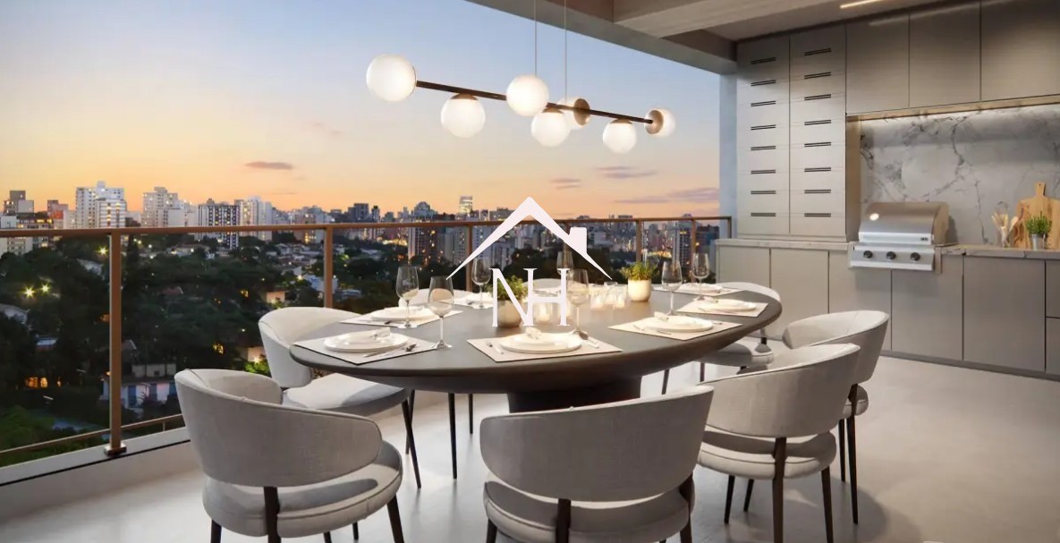 Apartamento, 3 quartos, 184 m² - Foto 22