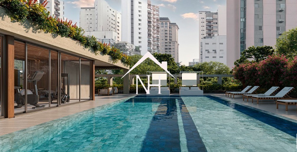Apartamento, 3 quartos, 262 m² - Foto 1