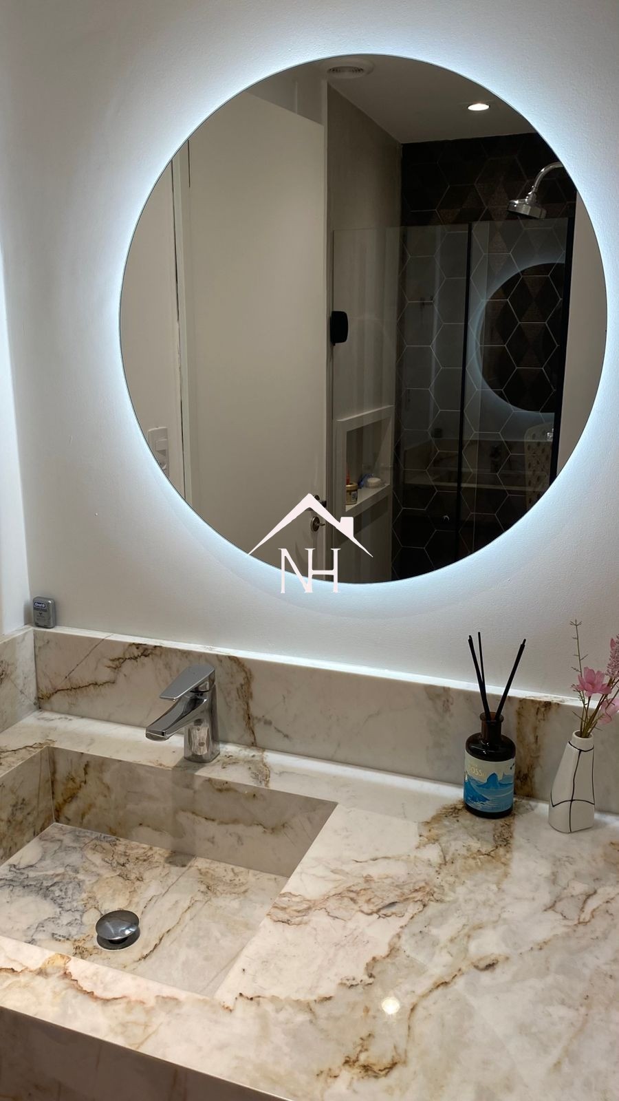 Apartamento, 2 quartos, 69 m² - Foto 6