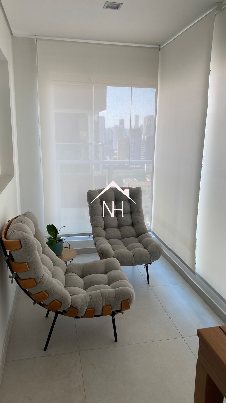 Apartamento, 2 quartos, 69 m² - Foto 19