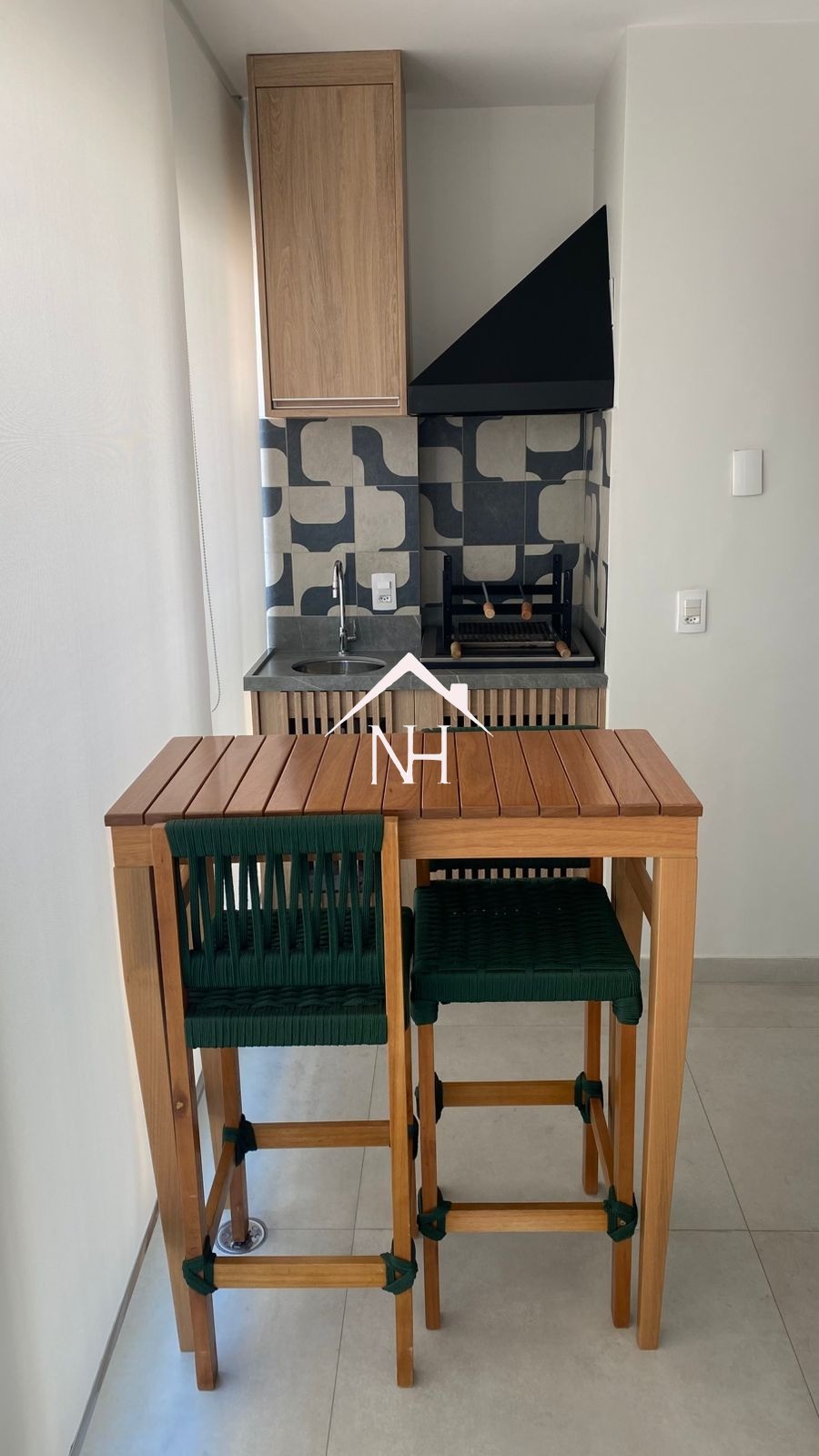 Apartamento, 2 quartos, 69 m² - Foto 18