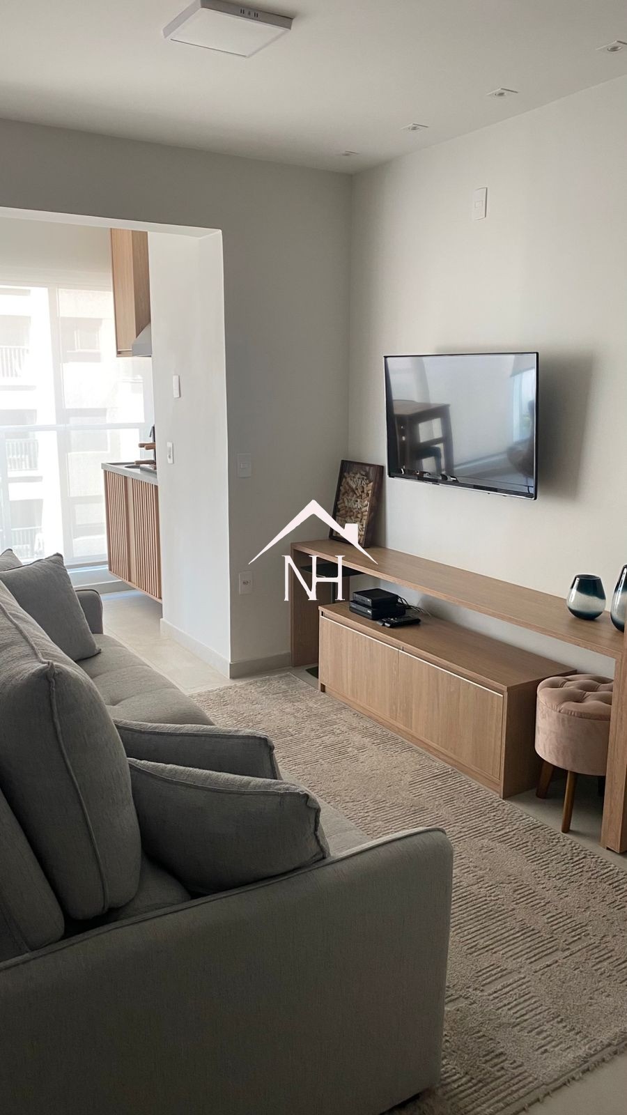 Apartamento, 2 quartos, 69 m² - Foto 16