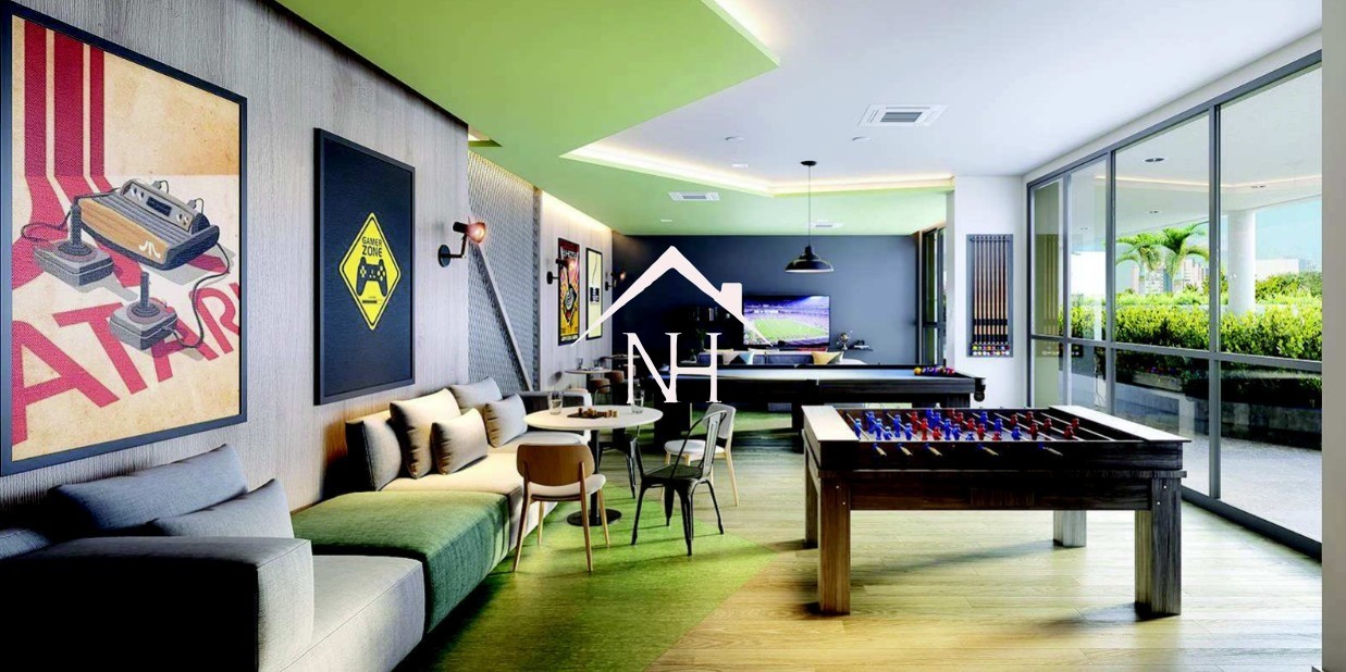 Apartamento, 3 quartos, 125 m² - Foto 12