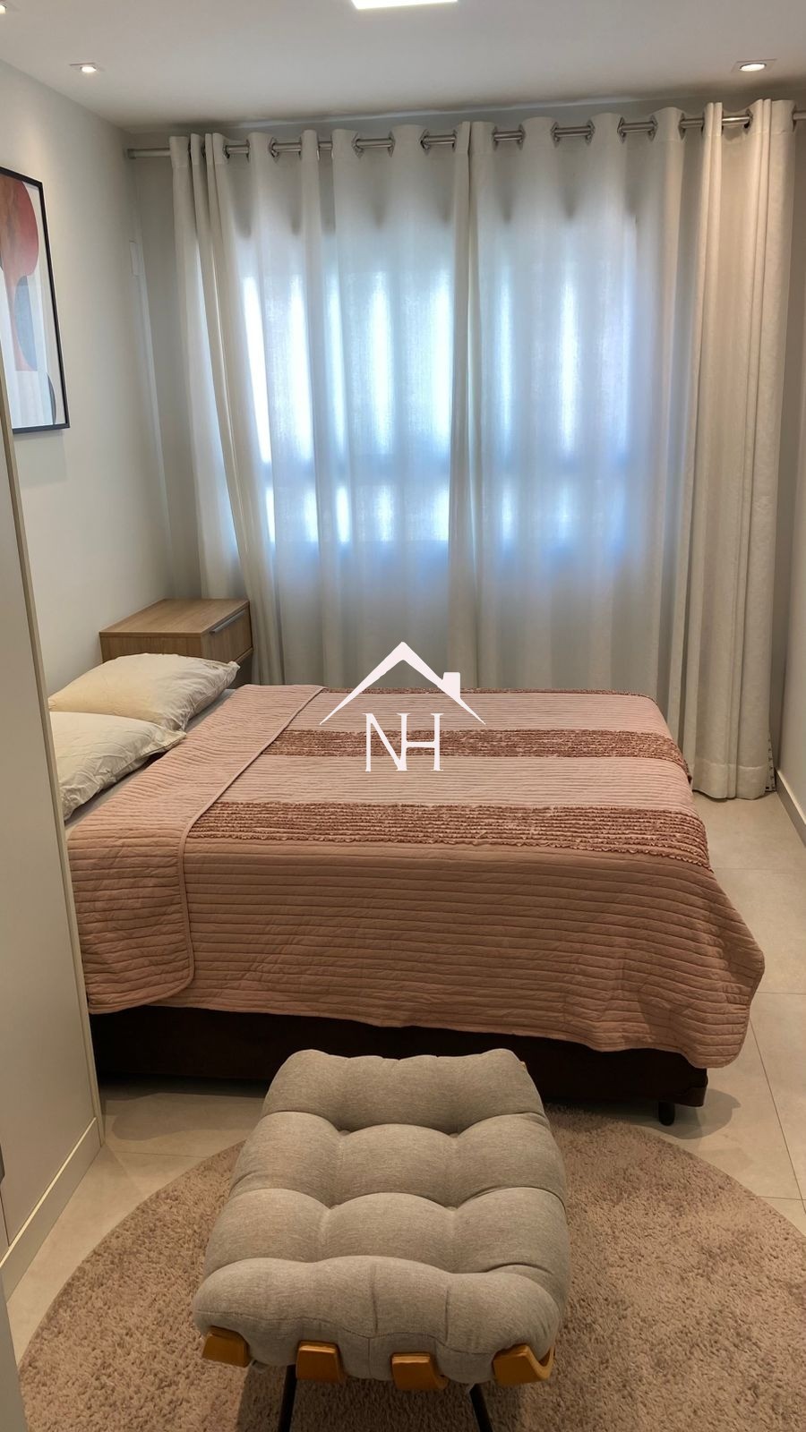 Apartamento, 2 quartos, 69 m² - Foto 4