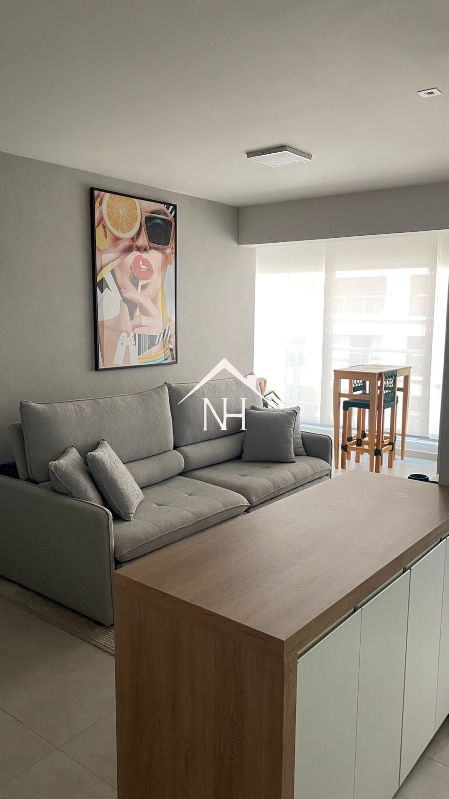 Apartamento, 2 quartos, 69 m² - Foto 14