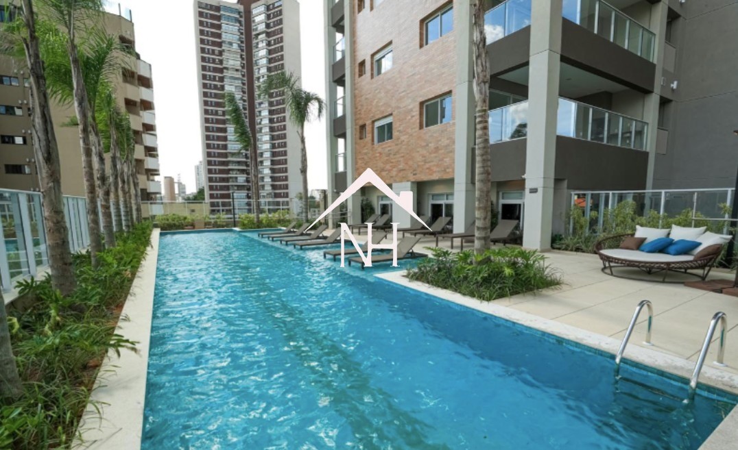 Apartamento, 2 quartos, 69 m² - Foto 23