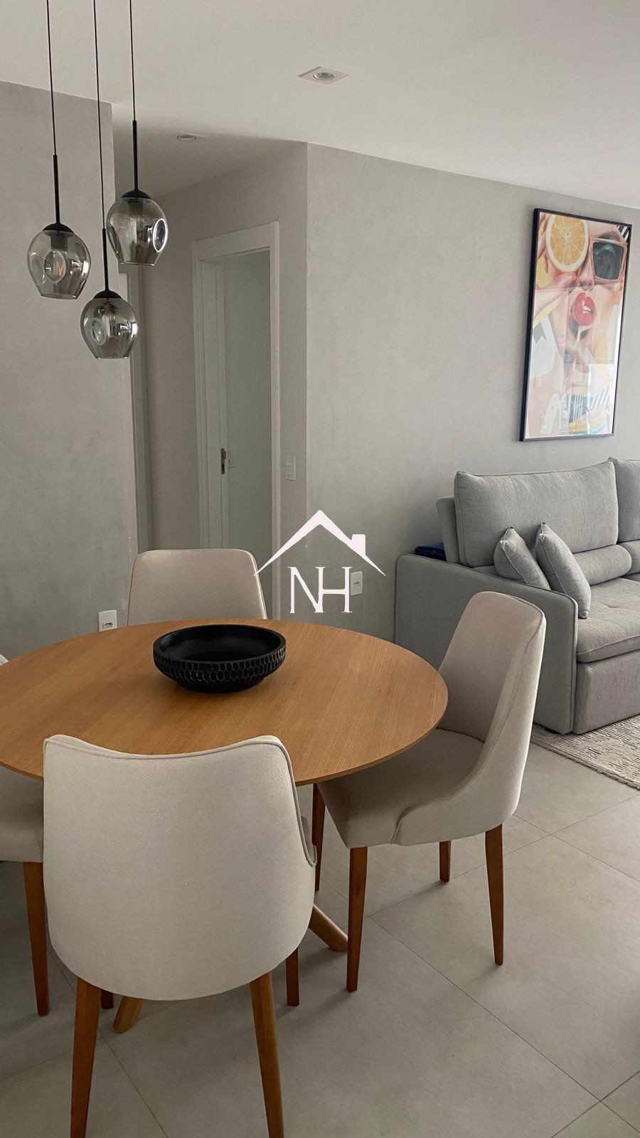 Apartamento, 2 quartos, 69 m² - Foto 20