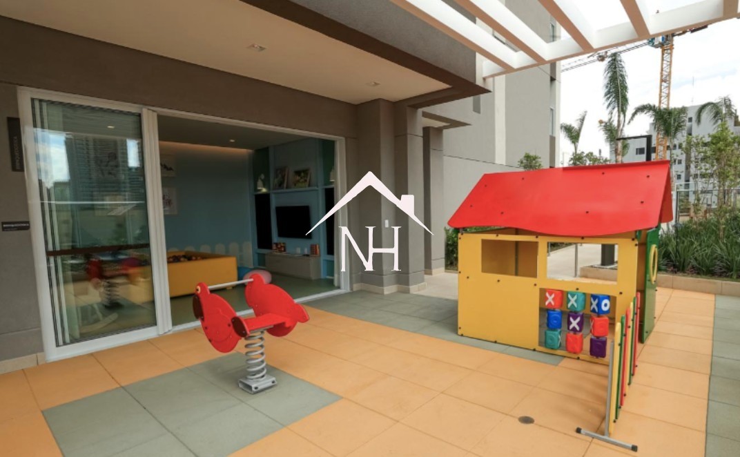 Apartamento, 2 quartos, 69 m² - Foto 33