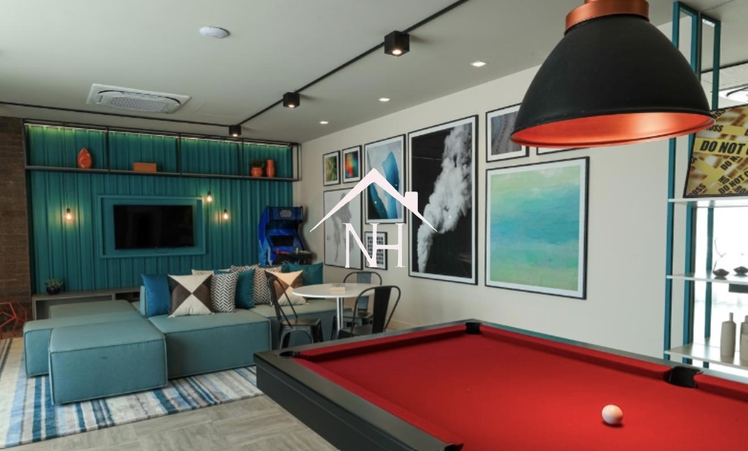 Apartamento, 2 quartos, 69 m² - Foto 30