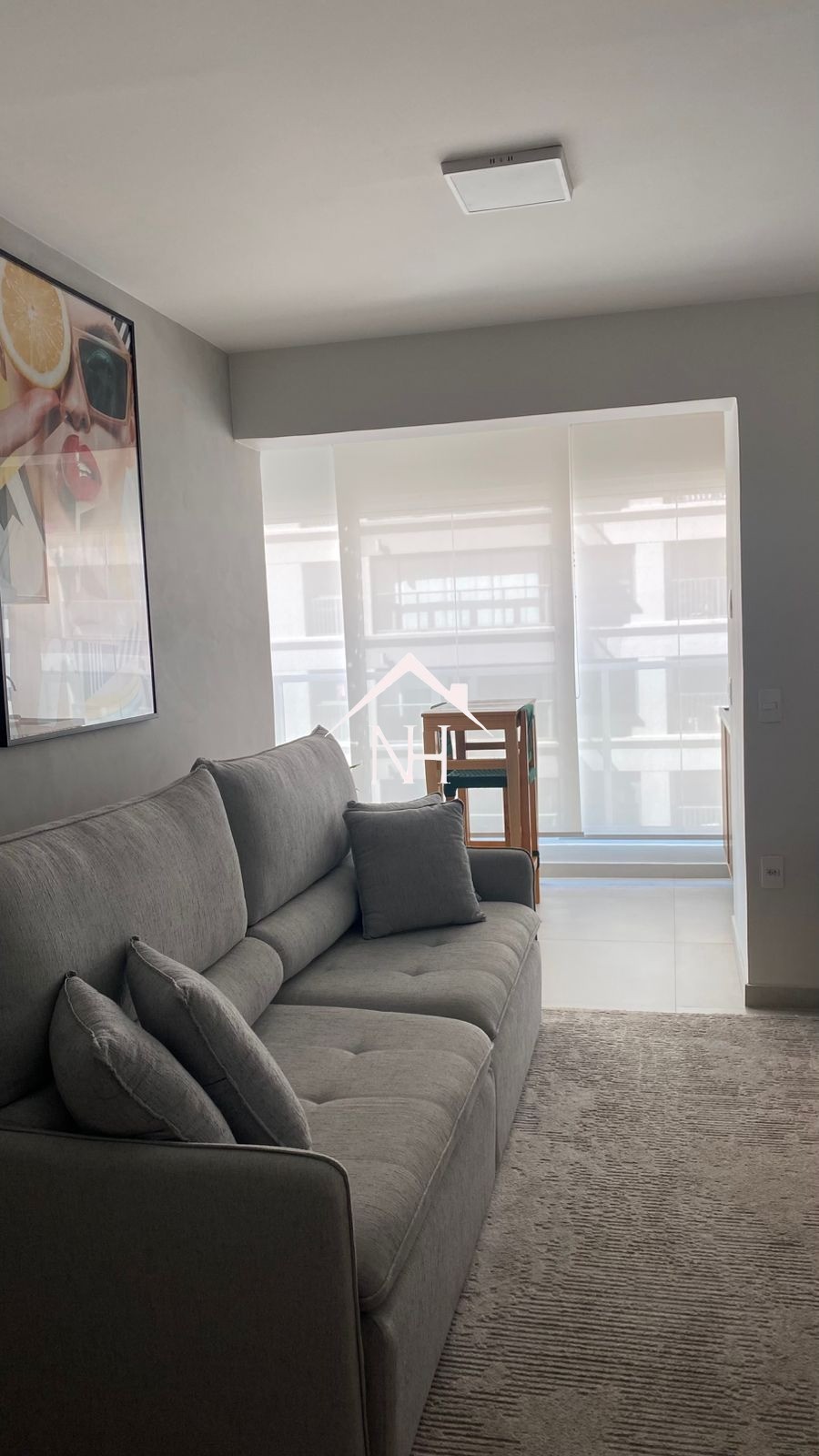 Apartamento, 2 quartos, 69 m² - Foto 17