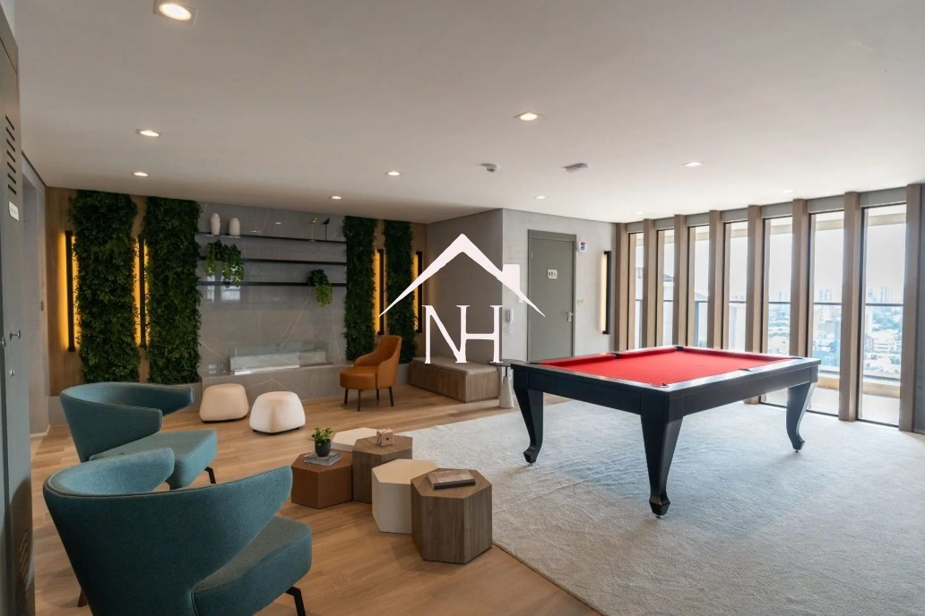 Apartamento, 1 quarto, 38 m² - Foto 13