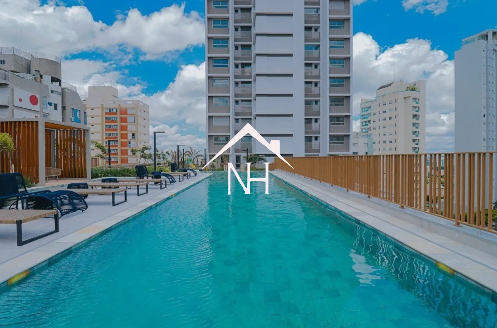 Apartamento, 3 quartos, 144 m² - Foto 3