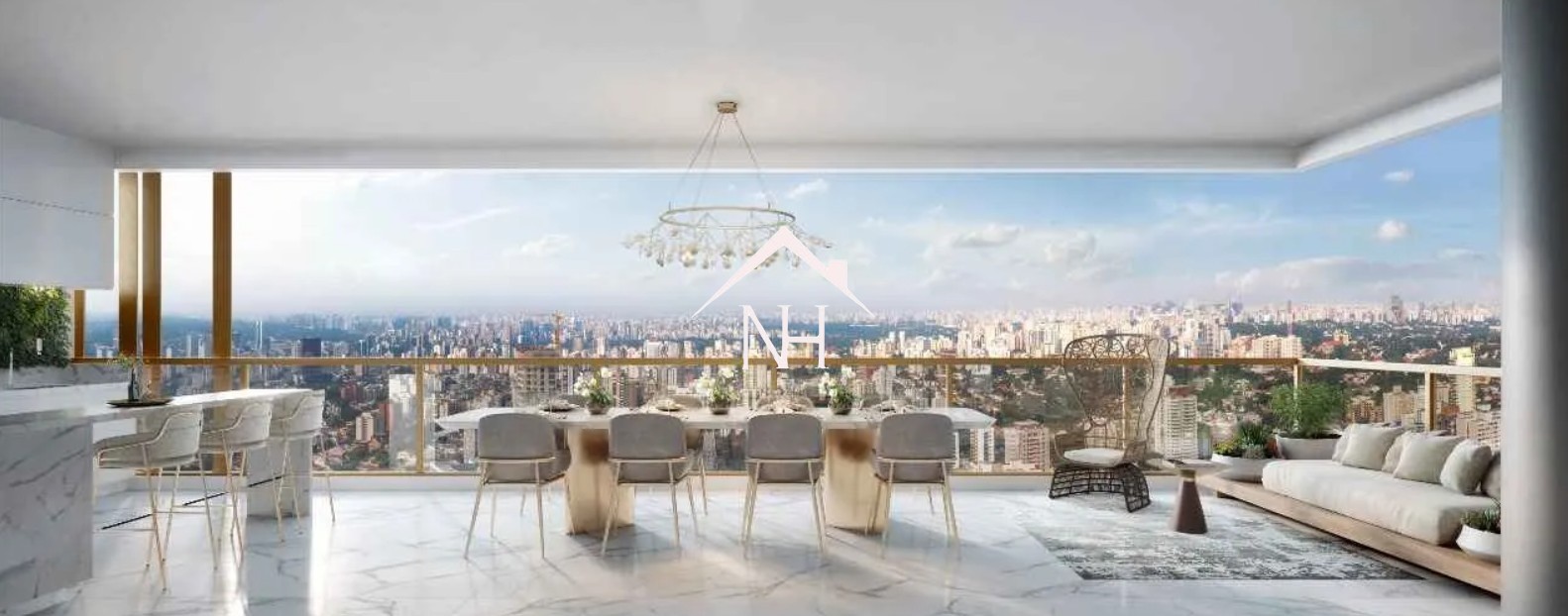 Apartamento, 3 quartos, 144 m² - Foto 19