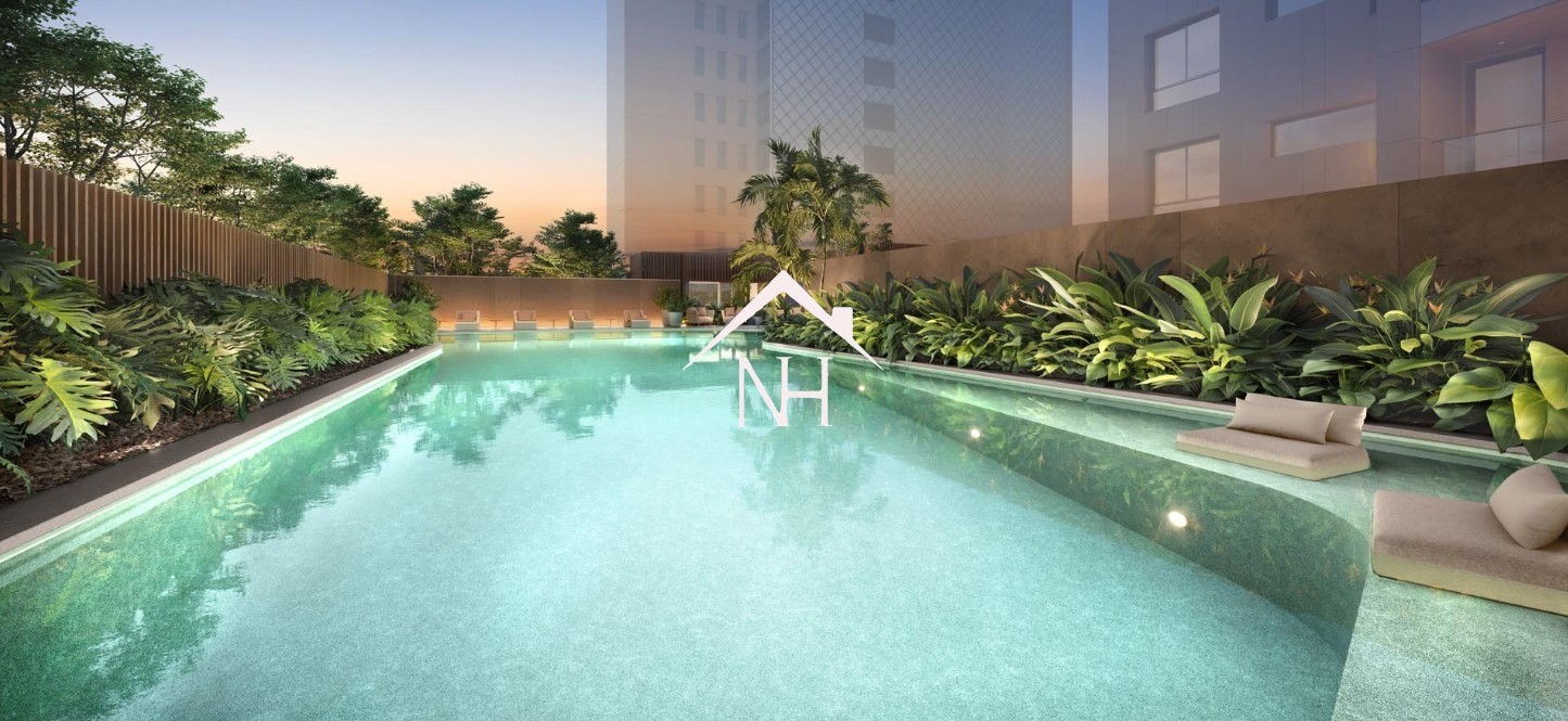 Apartamento, 5 quartos, 711 m² - Foto 6