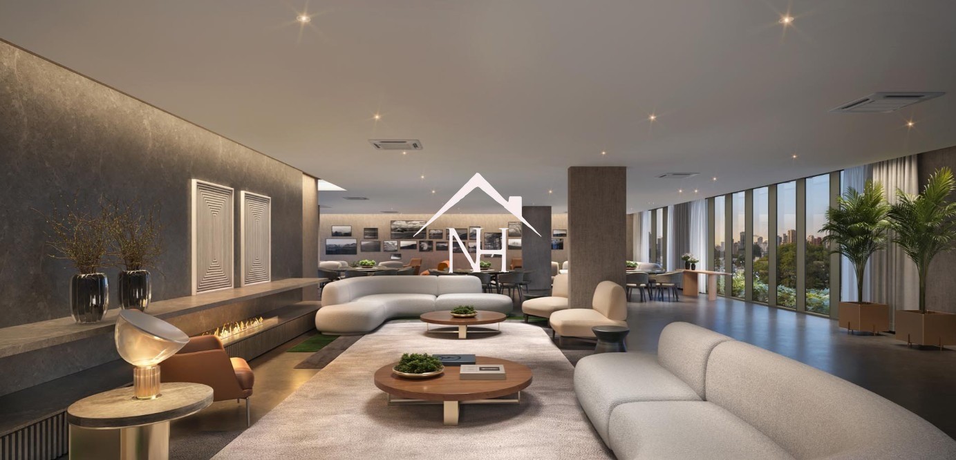 Apartamento, 5 quartos, 711 m² - Foto 1