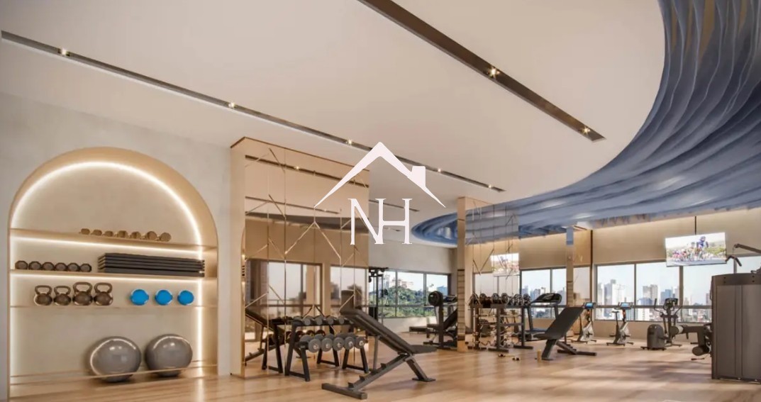 Apartamento, 2 quartos, 79 m² - Foto 13