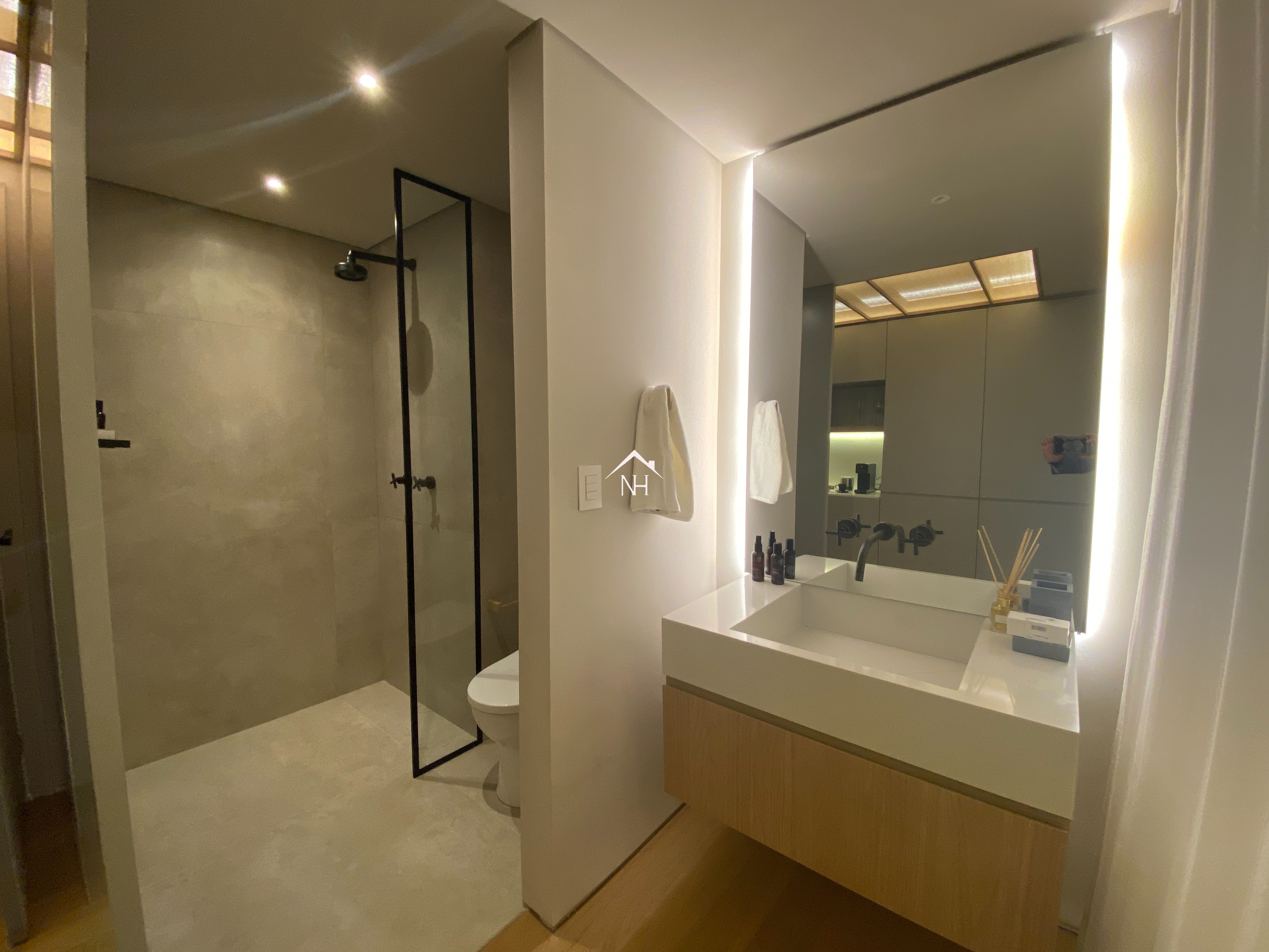 Apartamento, 1 quarto, 27 m² - Foto 9